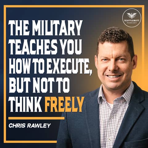 20. Investing in Agriculture and your Future with Chris Rawley