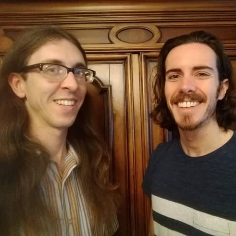 My Author Friend Chris Byess