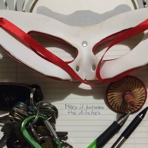 Conflict Resolution with Mac