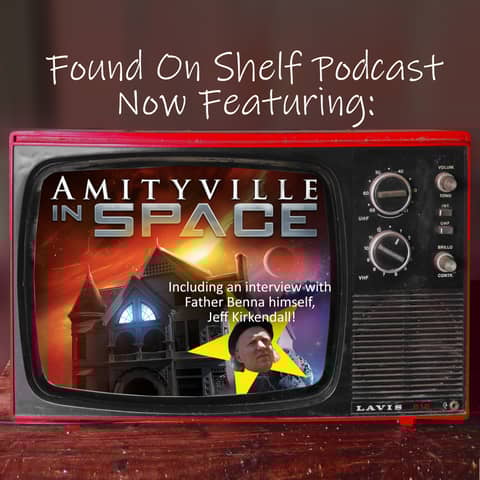 Amityville In Space