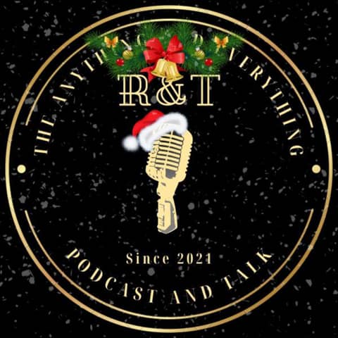 || An Energetic Reading of A Christmas Carol || The Anything & Everything Podcast ||