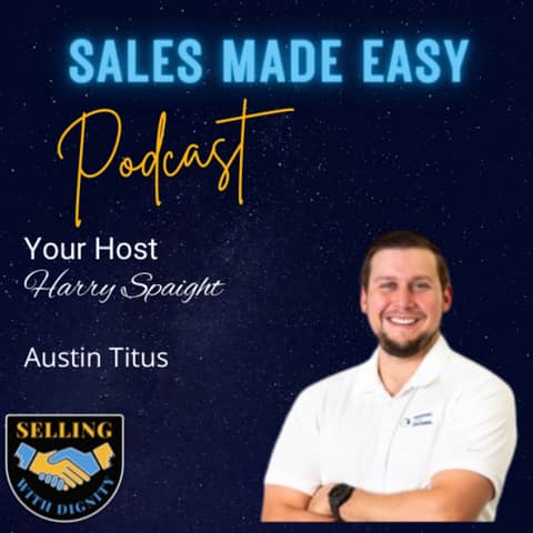 You Have Networking Options With Austin Titus