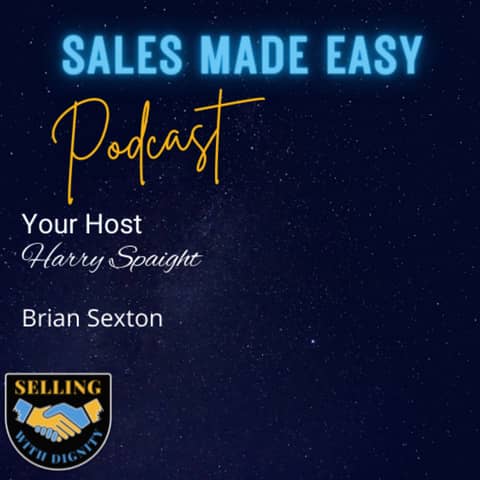 Selling lessons From Sports