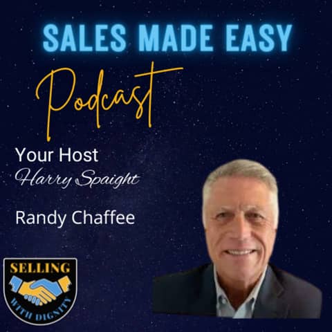 How to Stay Relevant as a Former “Old Schooler” with Randy Chaffee