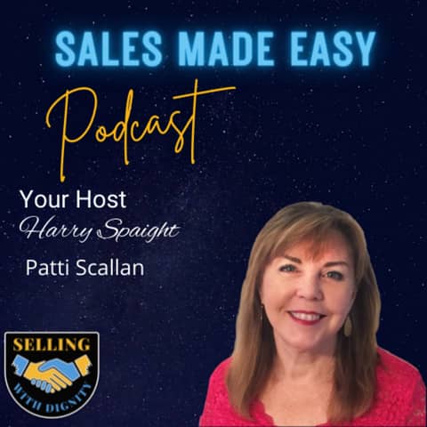 Keeping it Healthy in Business and Life with Patti Scallan