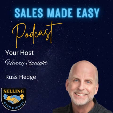 Living the Life YOU Choose with Russ Hedge