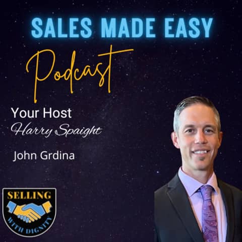 Serve Others First-Freedom to Ascend Author John Grdina