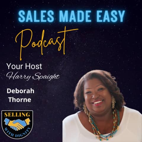 Doing Business Like a Woman With The Information Diva Deborah Thorne