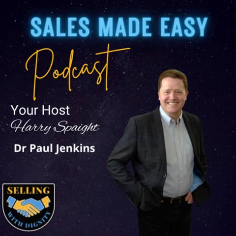 Live On Purpose with Dr Paul Jenkins