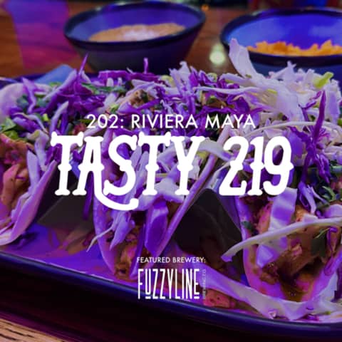 202: Riviera Maya Taco & Tequila Bar