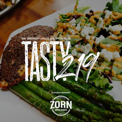 306: The Brewery Lodge & Supper Club