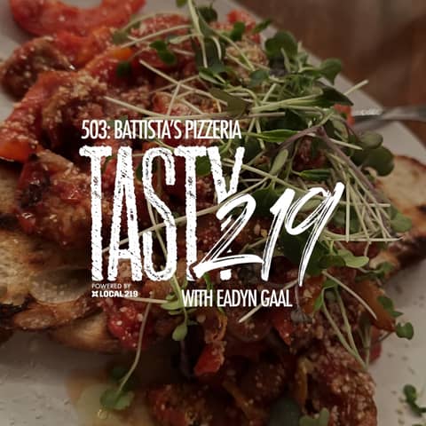 503: Battista's Pizzeria (w/ Eadyn Gaal)