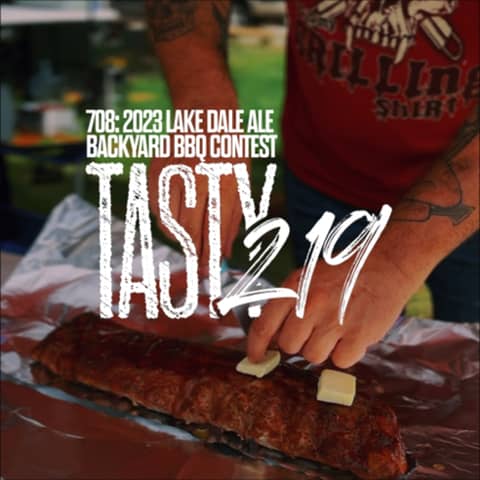 708: 2023 Lake Dale Backyard BBQ Contest