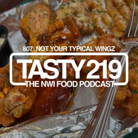 807: Not Your Typical WINGZ