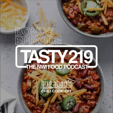 BONUS EPISODE: Bugaboo’s Chili Cook-Off