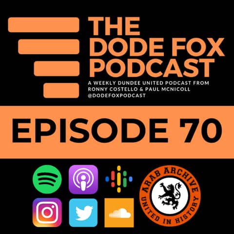 Episode 70