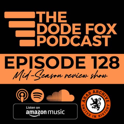 Episode 128 | The Mid-Season Review