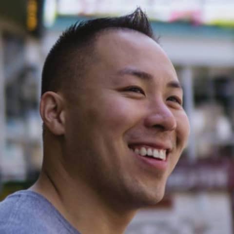 Reverse engineering your life | Kevin Yee, PharmD