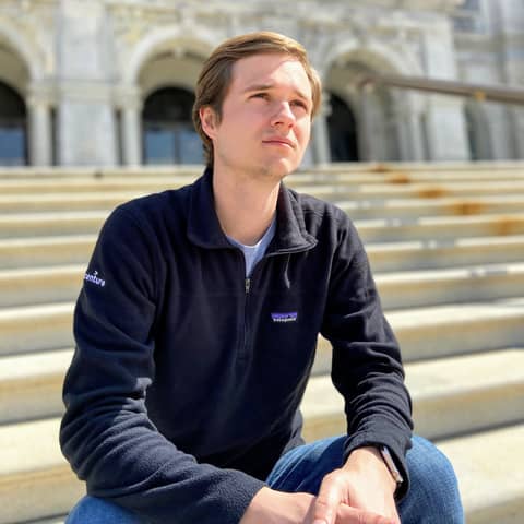 Amazon vs. Traditional Healthcare | "Innovating for Wellness" author Robert Longyear