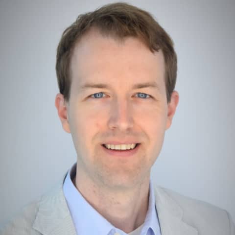 Becoming a Digital Nomad | Alex Evans, PharmD, MBA, Medical Writer