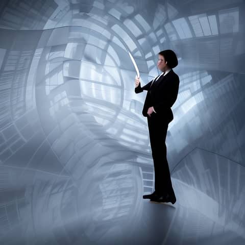 Executive Coaching for the Real World w Catherine Fitzgerald