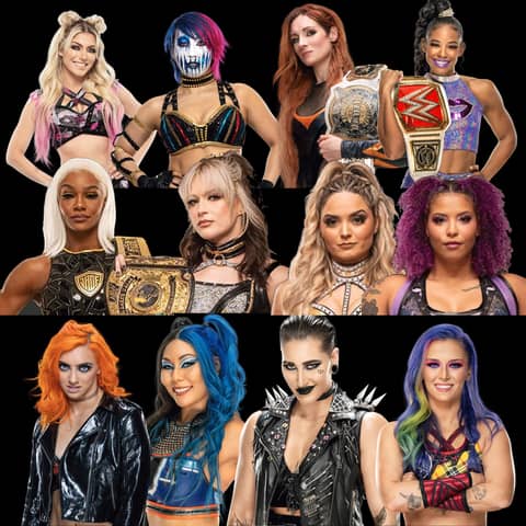 EP 324: Revolution Results and Women's Wrestling