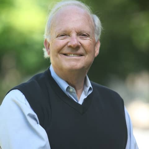 Dr. Riley Moynes -The Four Phases of Retirement