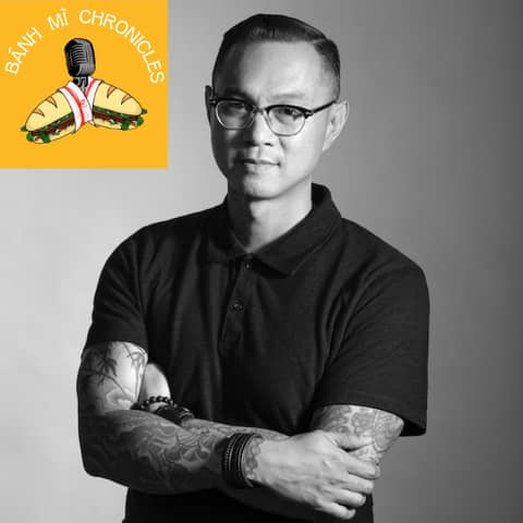 Exclusive Re-Release: Video Interview w/ Phuc Tran (December 2020)