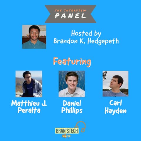 Bran'sTech Interview Panel