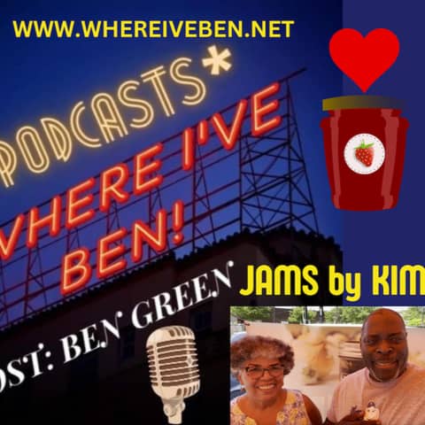 JAMS by KIM