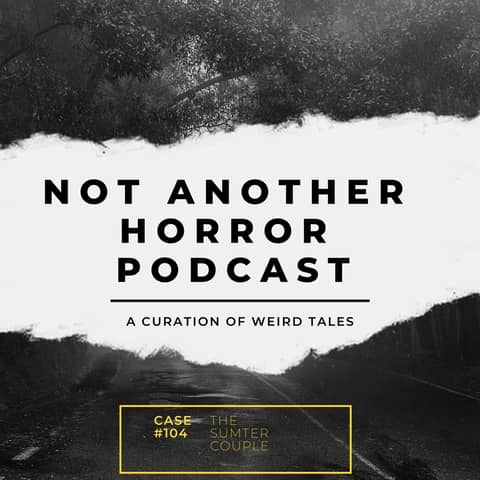 The Sumter Mystery Couple