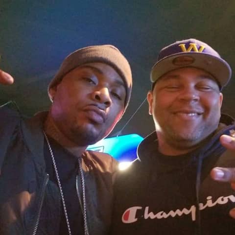 Mac Mall 535% Interview