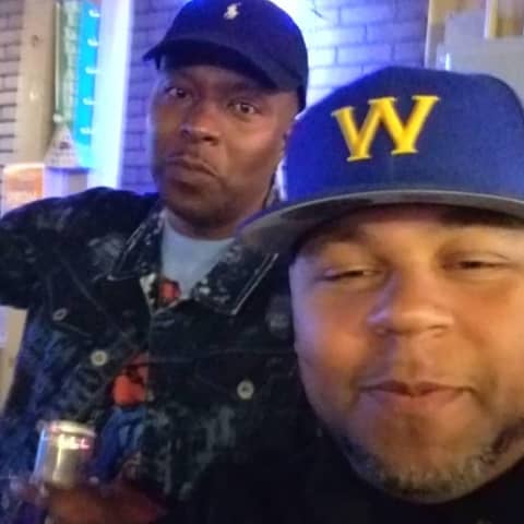 3C ROMP “There is None Higher”