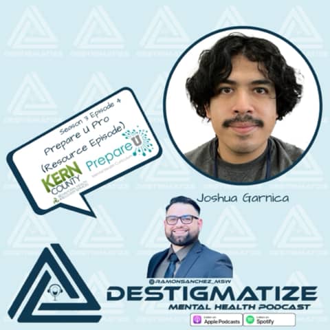 Season 3 Episode 4: Prepare U Pro (Resource Episode) (Ep. 33)