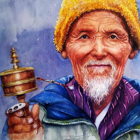 What is the Basic Nature of the Mind?