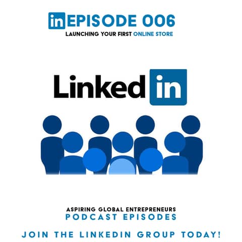 (A.G.E) Launching Your First Online Store - 006