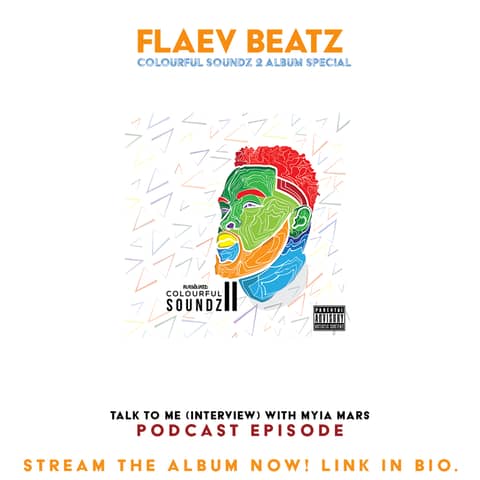 Talk to Me (Interview): Song Explained