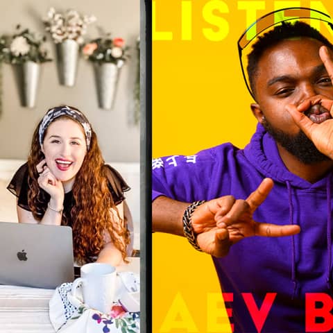 (A.G.E) Understanding E-Mail Marketing (w/Emily Myrick) - 025