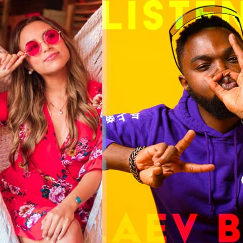 (A.G.E) What Entrepreneurship Means with Angie Carrillo 🇵🇪 - 052