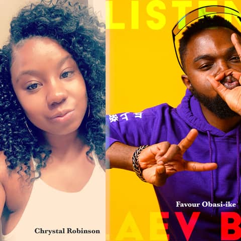 (A.G.E) How to Generate More Leads by Batch Creating Your Content Marketing Strategy with Chrystal Robinson - 085