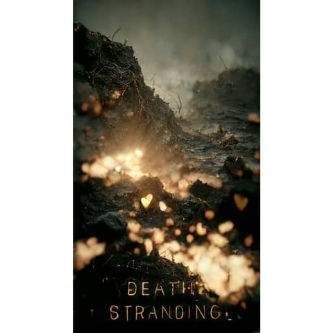 (S2) Episode 7: Death Stranding Part 2: Is It A Ship or A Desk?