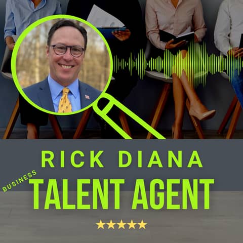 Rick Diana pt4 🎬 A Clients Best Interest