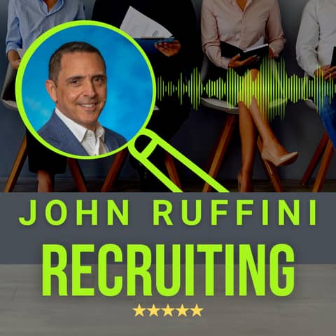 John Ruffini pt3 ☎️ Sell Outside Your Comfort Zone