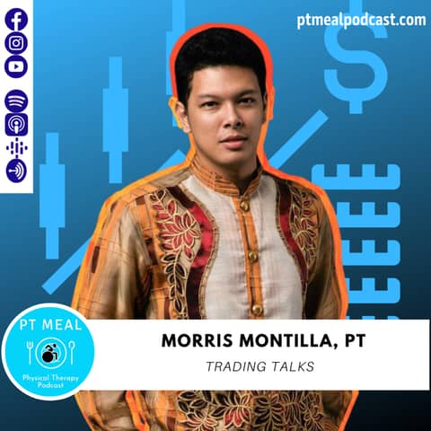 Ep. 65: Trading Talks with Morris Montilla