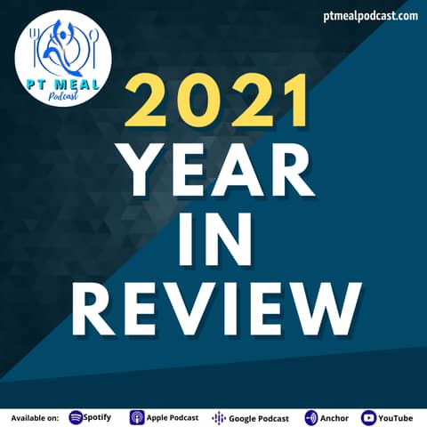 2021 Year in Review
