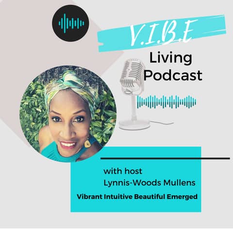 How To Overcome Obstacles and Challenges By Listening To That Inner Voice and Partnering With Your Higher Power