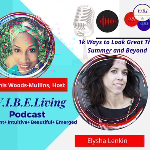 1000 Ways To Look Great for The Summer And Beyond