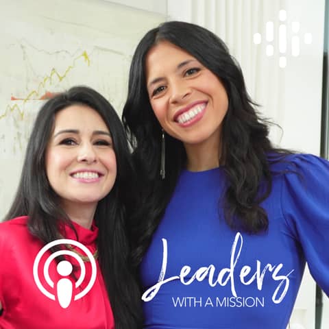 From A Lawyer To A Spiritual Leader - Leaders With A Mission