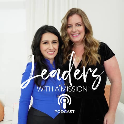 Empowering Women To Grow! - Leaders With A Mission - Luly B.