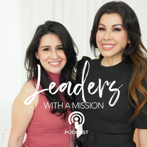 El Aroma Del Éxito - LEADERS WITH A MISSION - Marita Astete